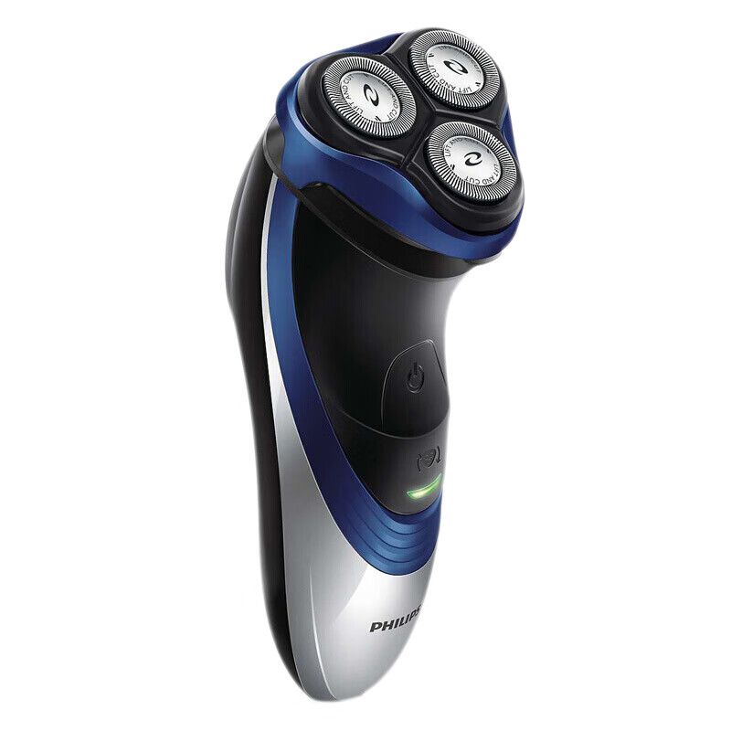 飞利浦 全身水洗剃须刀