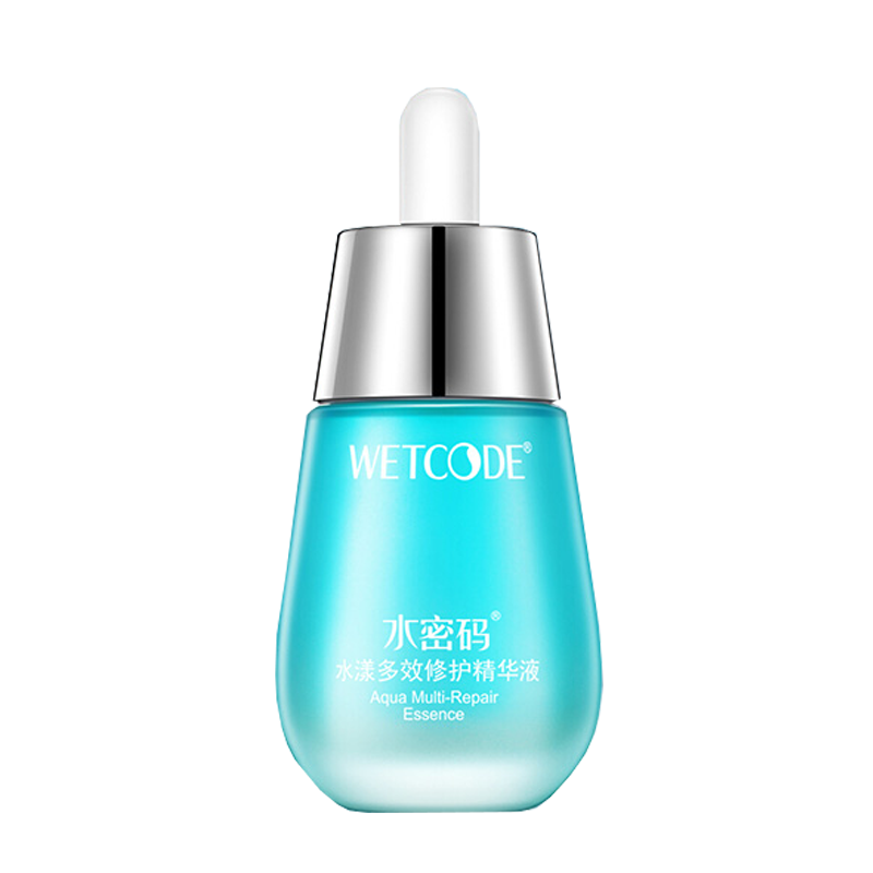 水密码 多效修护提拉紧致精华