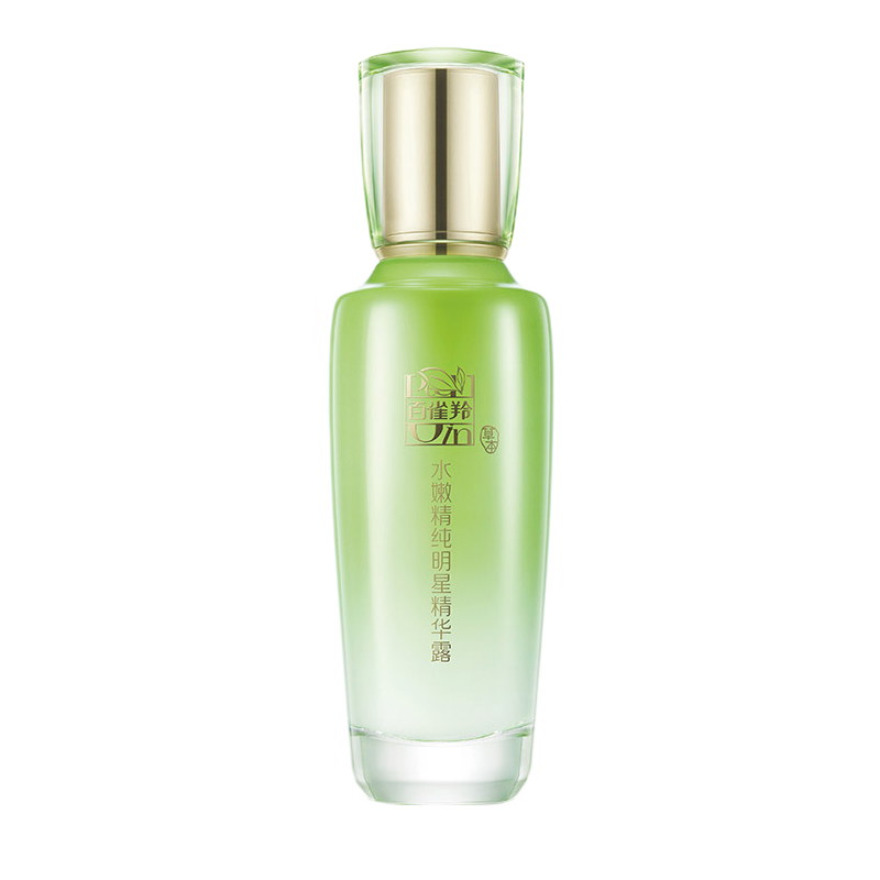 百雀羚 益母草精华