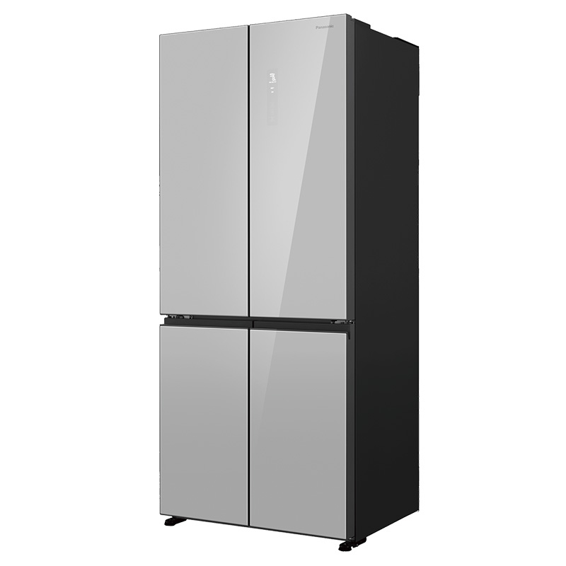 松下顶置压缩机冰箱