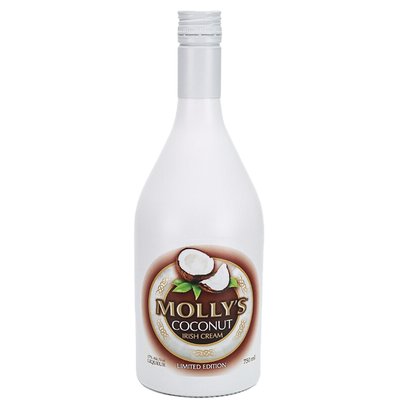 摩利斯 奶油椰子味力娇酒