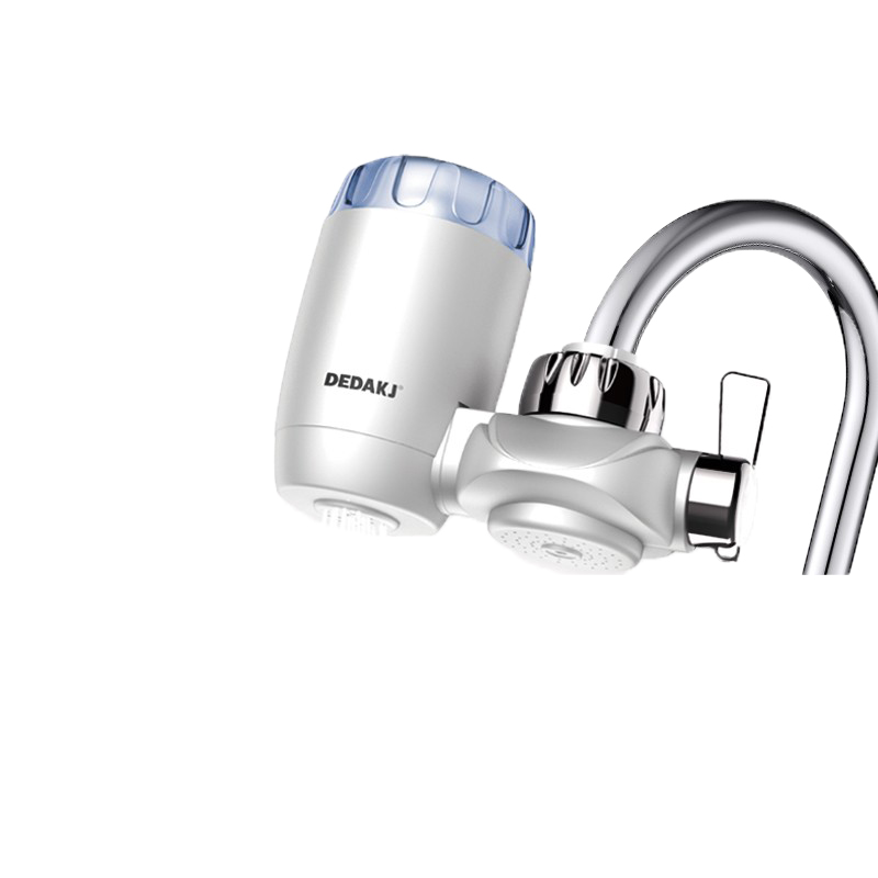 DEDAKJ双出水净水器