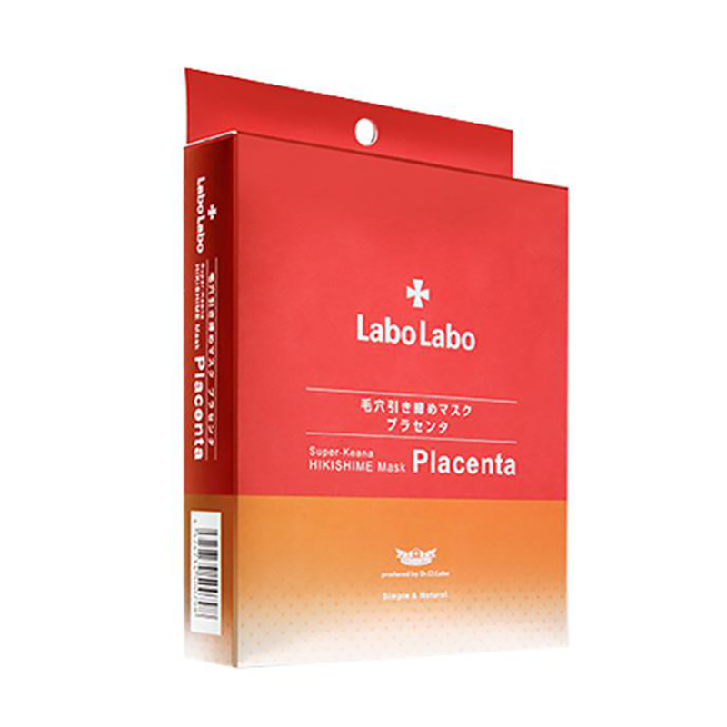 城野医生 胎盘素蛋白修复面膜