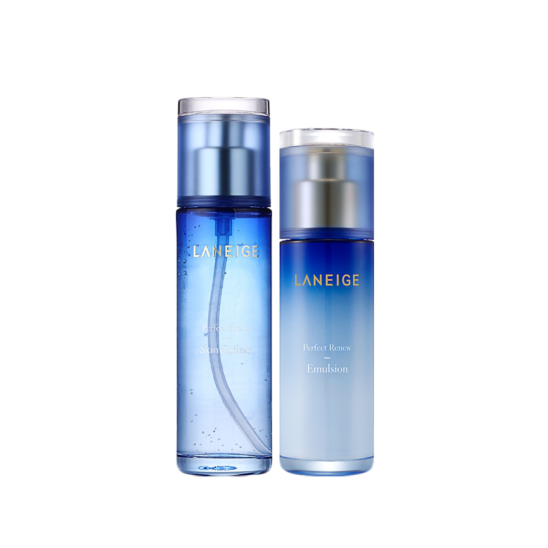 兰芝 致美紧颜护肤套装