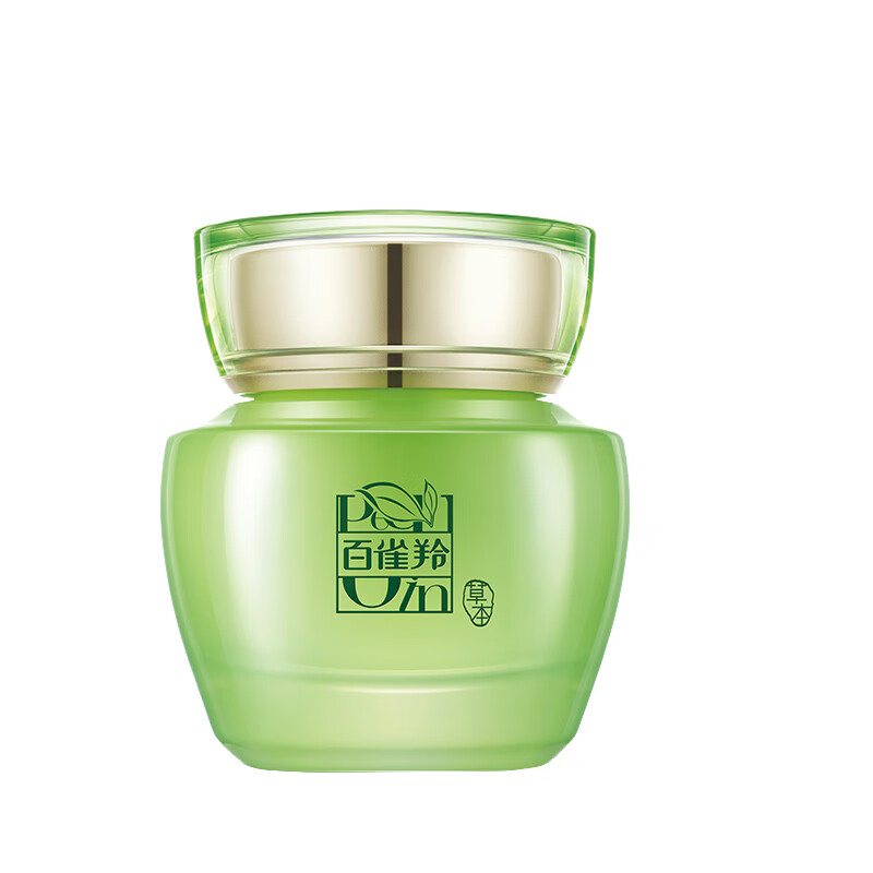百雀羚 水嫩倍现保湿面霜