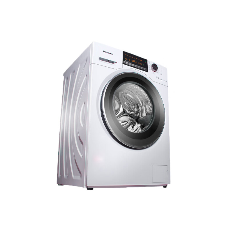 松下 高温除菌滚筒洗衣机