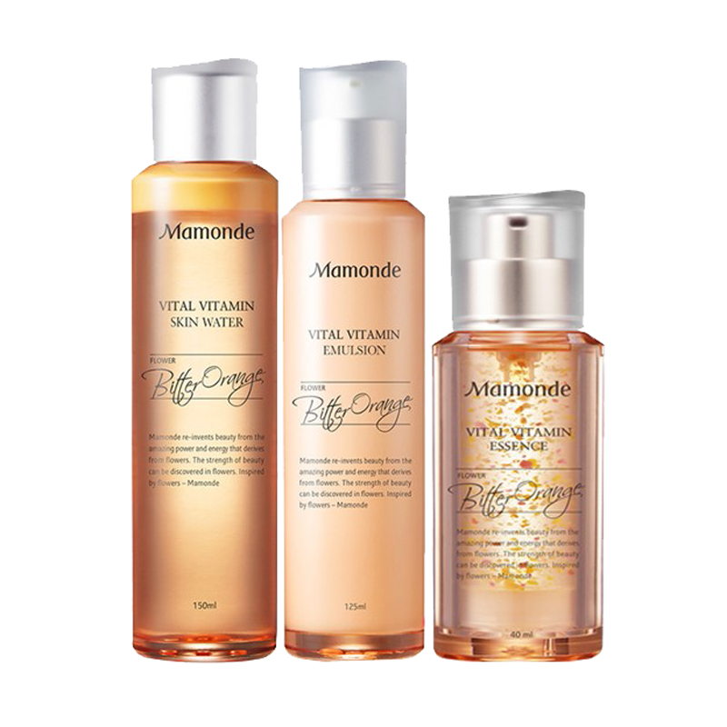 梦妆 补水保湿护肤套装