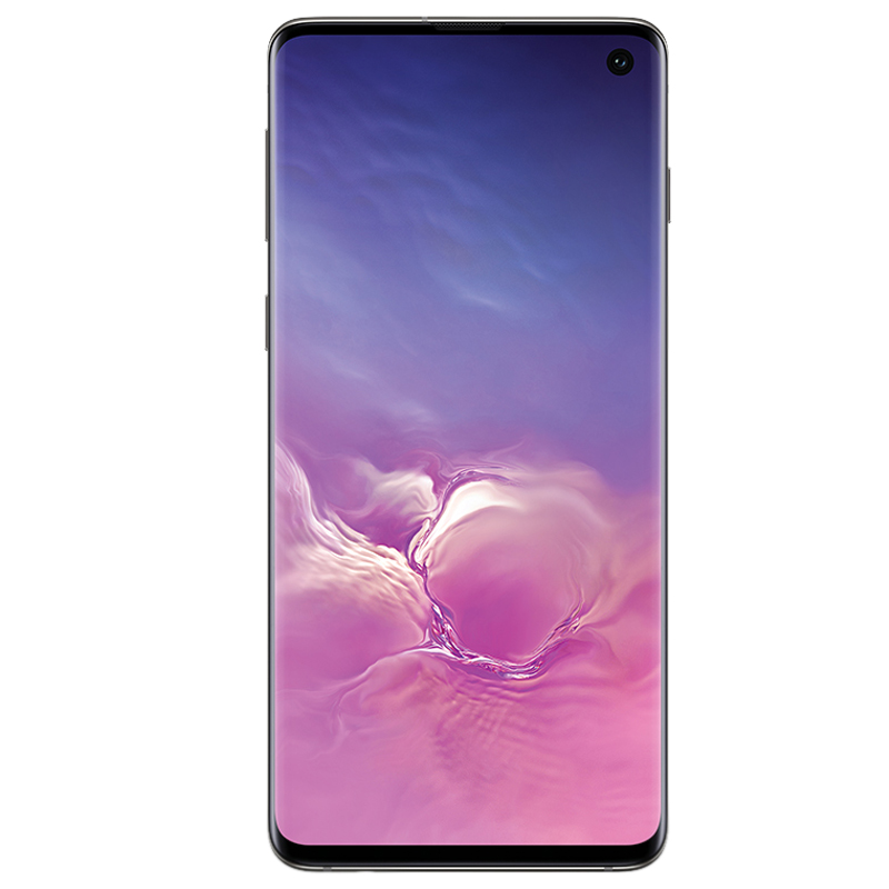 三星 S10屏下指纹手机