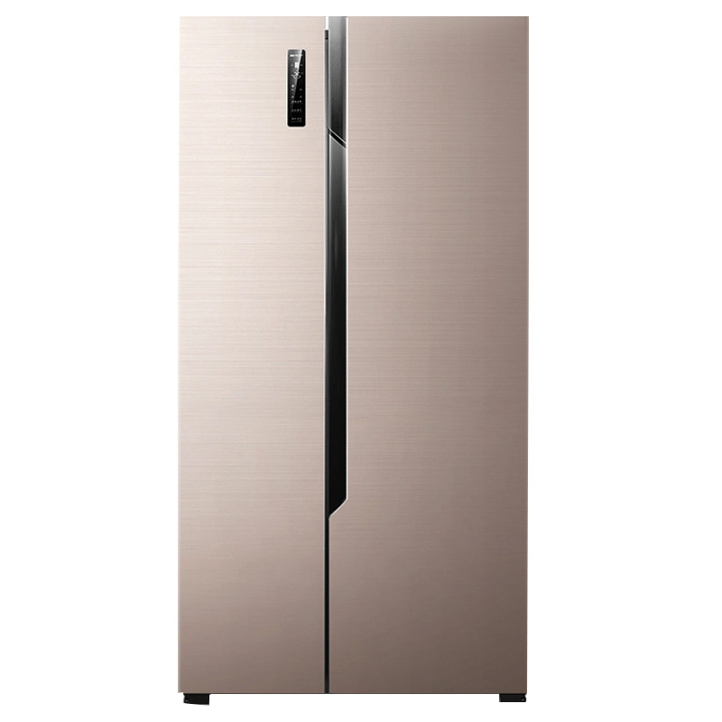 海信 矢量双变频大容量冰箱