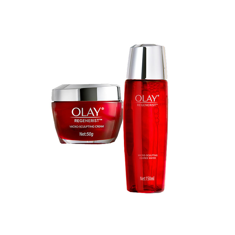 玉兰油 提拉紧致 护肤套装