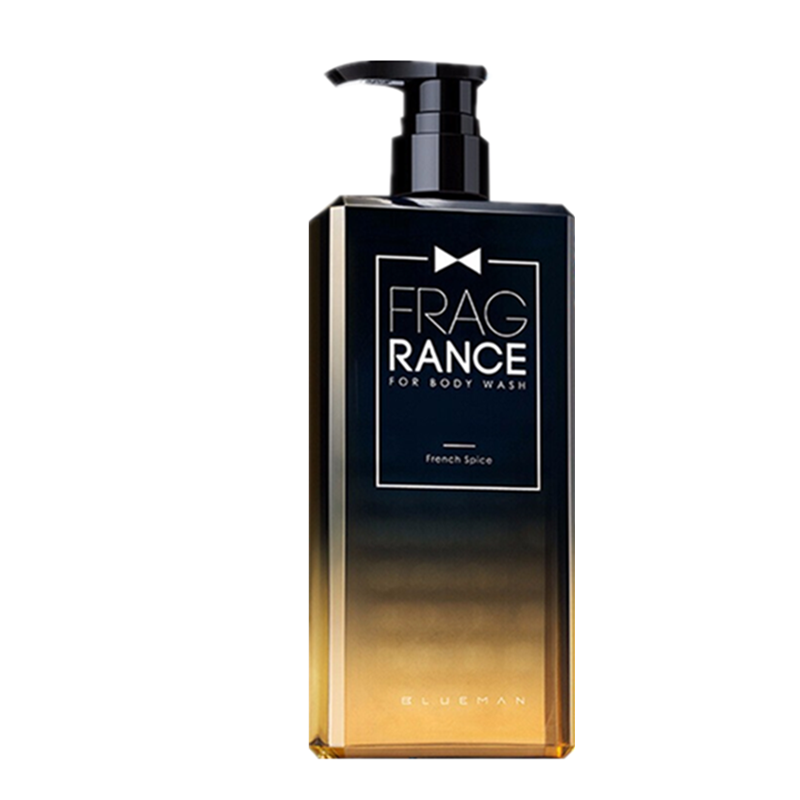 尊蓝 保湿香氛沐浴露