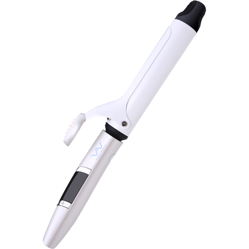 唯戈 陶瓷护发不伤发蛋卷棒