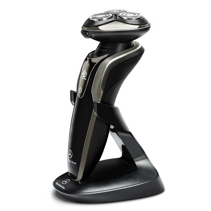 梅赛德斯奔驰 旋转快充剃须刀