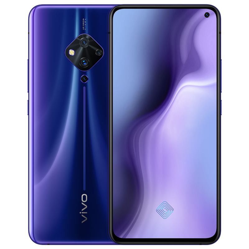 vivo S5 写真级自拍手机