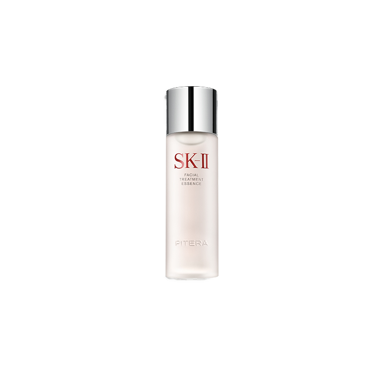 SK-II 轻盈水润 面部精华