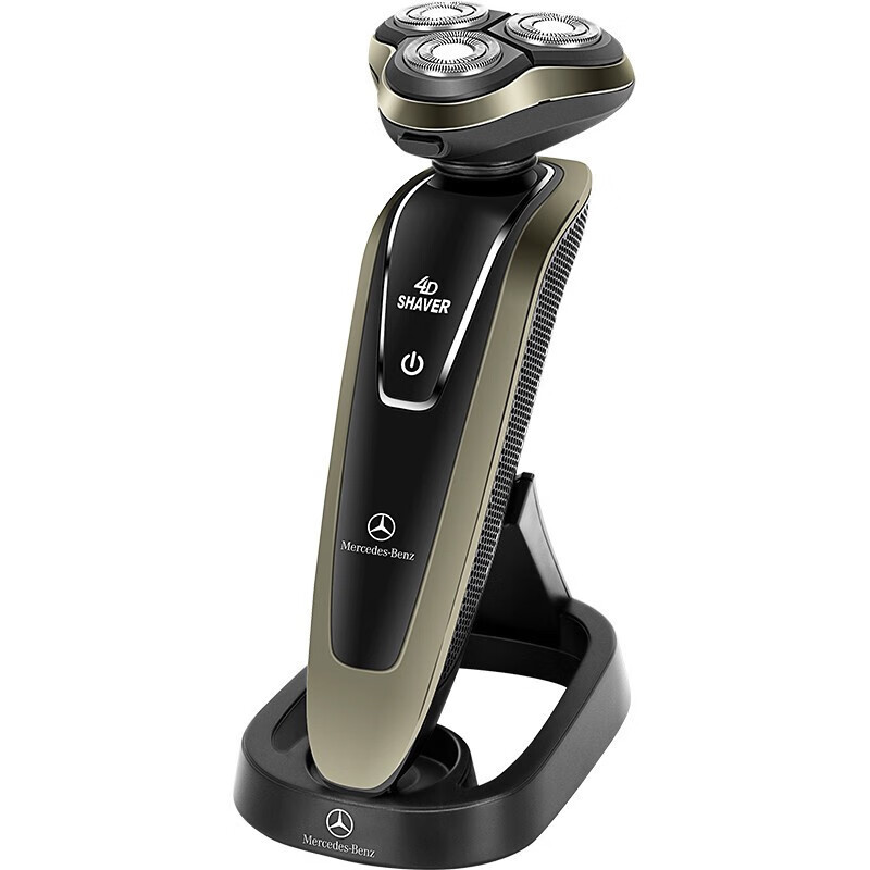 梅赛德斯奔驰 电动剃须刀