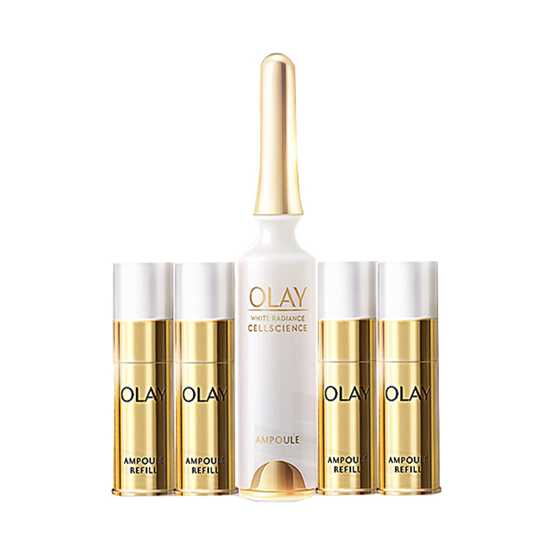 玉兰油 胜肽B3护肤套装