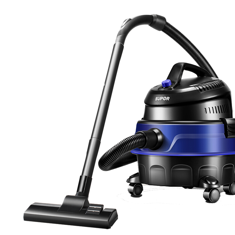 苏泊尔 无线除螨 吸尘器