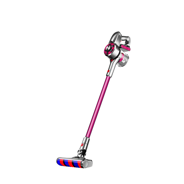 莱克吉米 集尘清空设计吸尘器