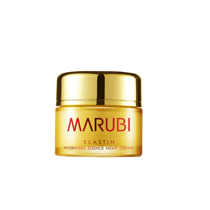 WM 弹力蛋白日晚霜