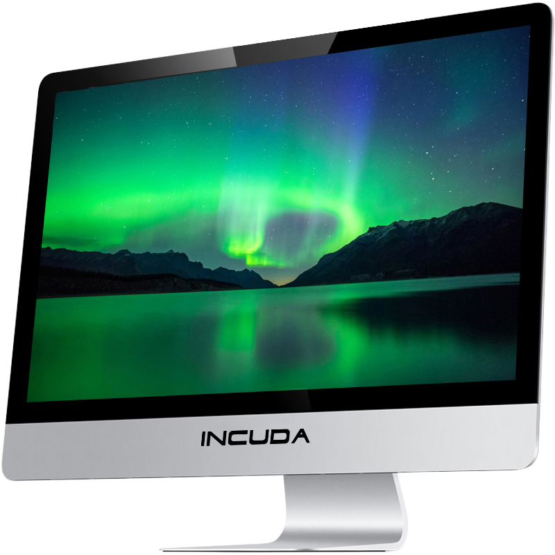 英酷达 大容量内存一体机