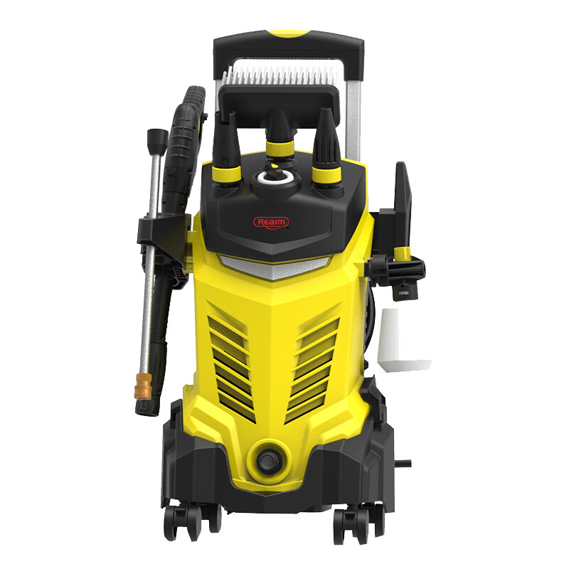 莱姆 自动启停 洗车机