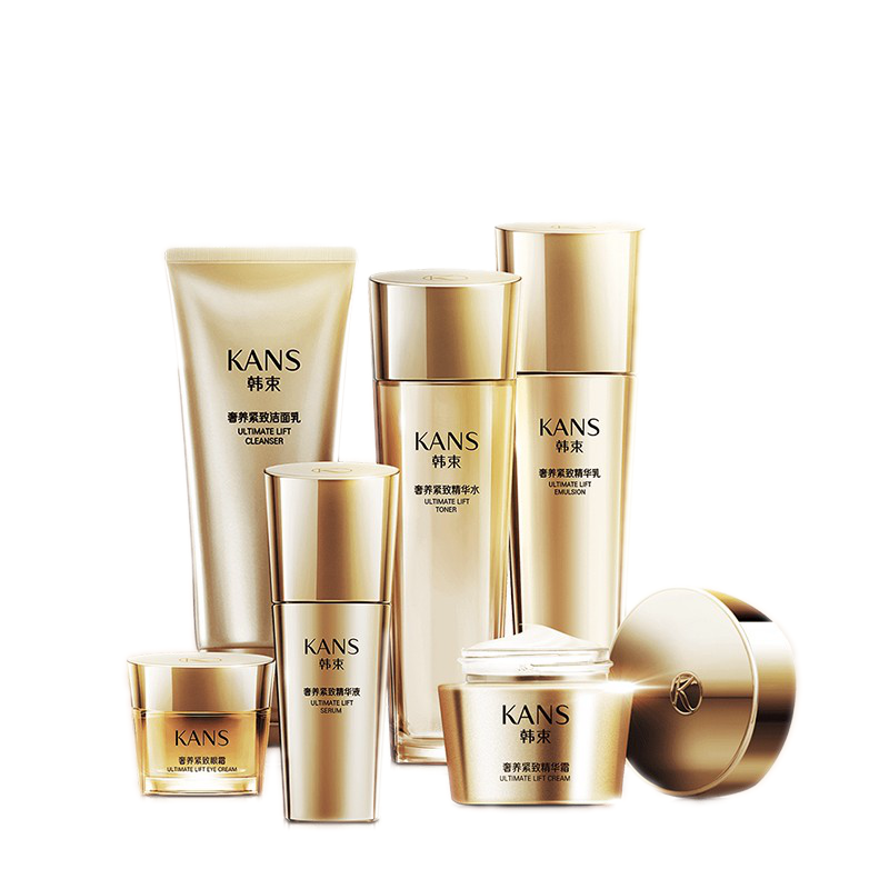 韩束 提拉紧致臻颜套装