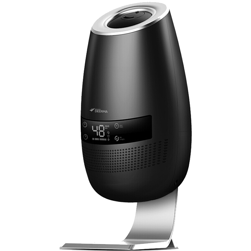 德尔玛大容量智能恒湿加湿器