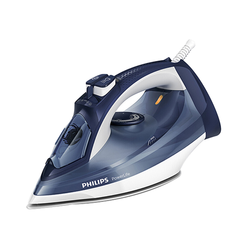 飞利浦 蒸汽喷射熨斗