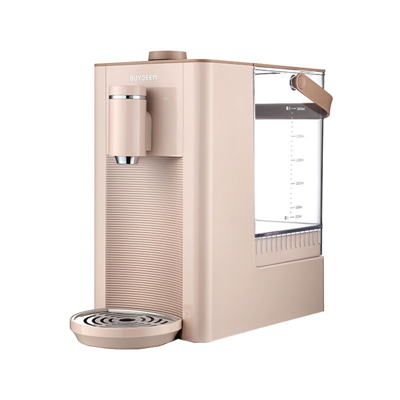 北鼎 即开即热台式饮水机