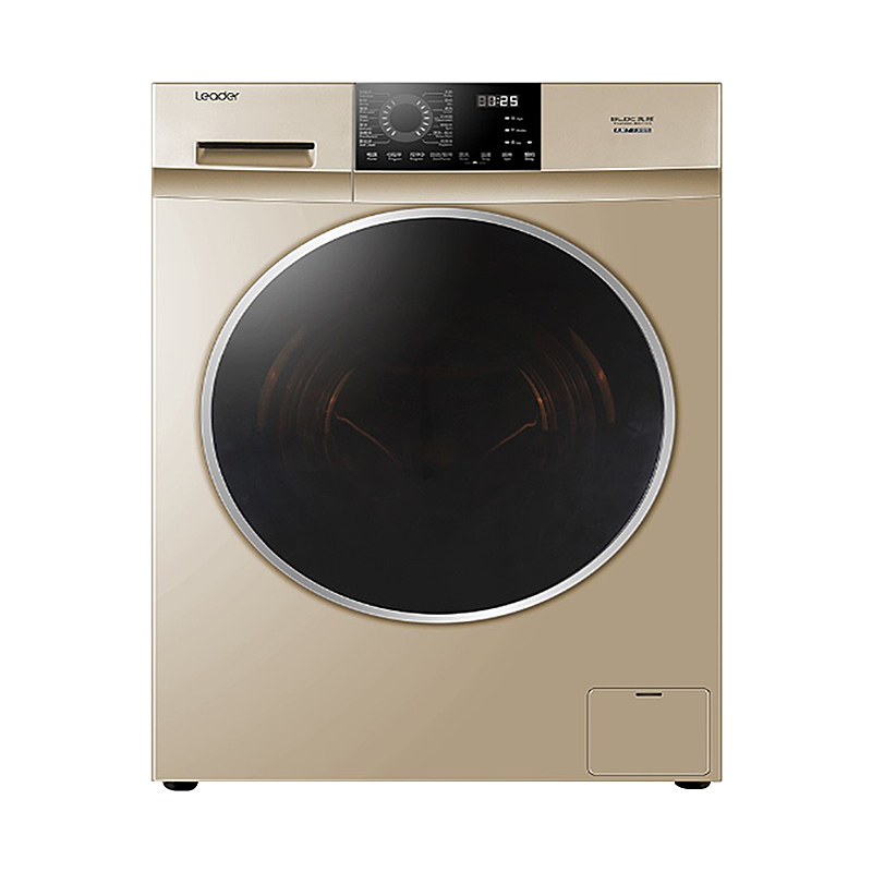 统帅 大容量变频节能洗衣机