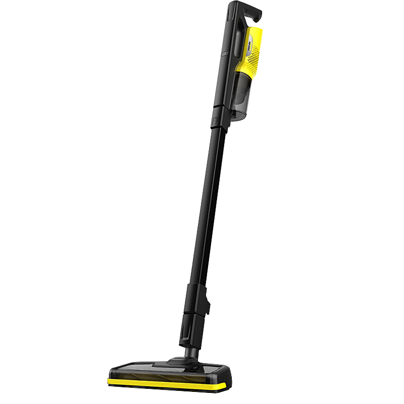 卡赫 软硬兼施吸尘器