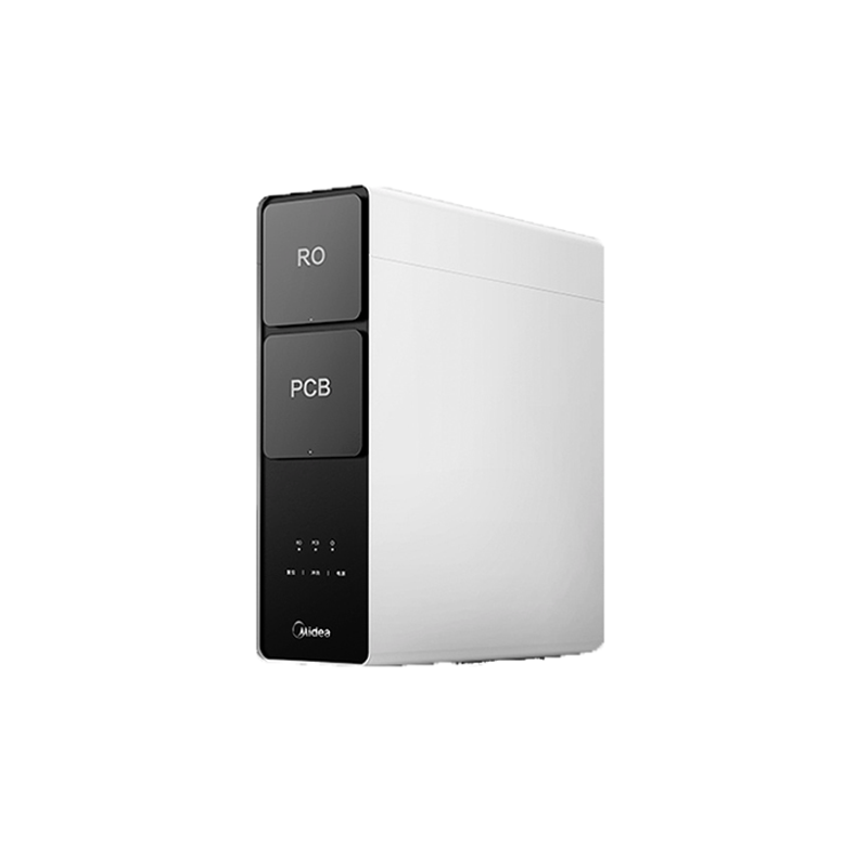 美的反渗透净水器