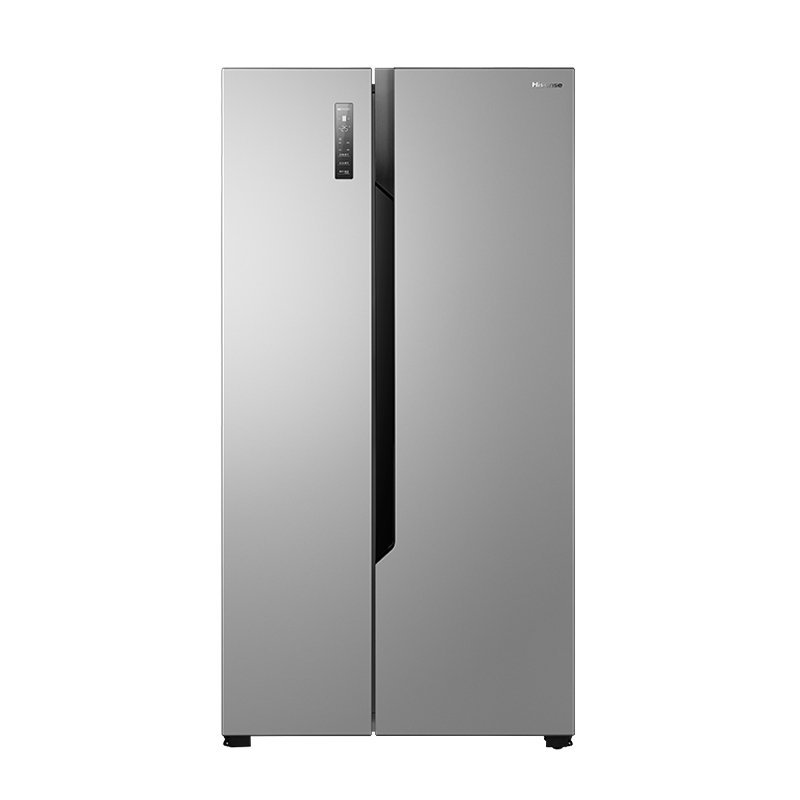 海信 双开门 冰箱