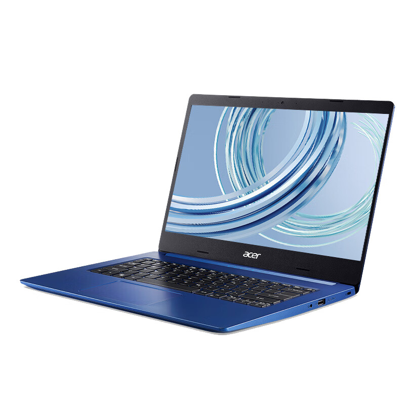 宏碁 高清屏笔记本电脑