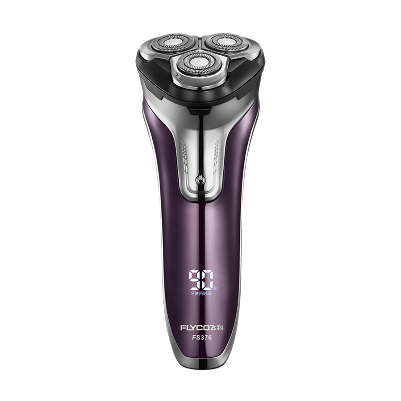 飞科 智能操控系统剃须刀