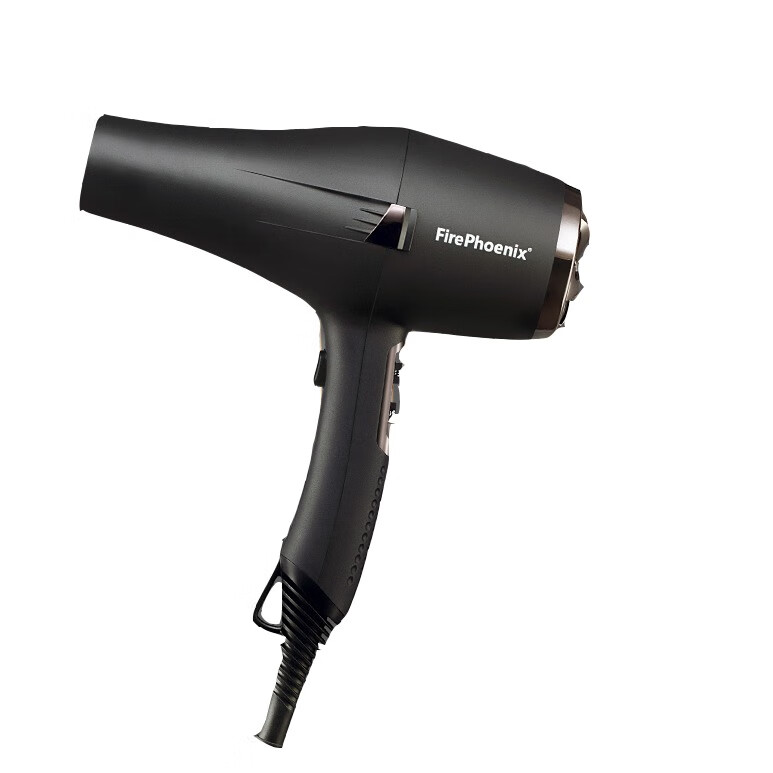 火之凤 大功率电吹风