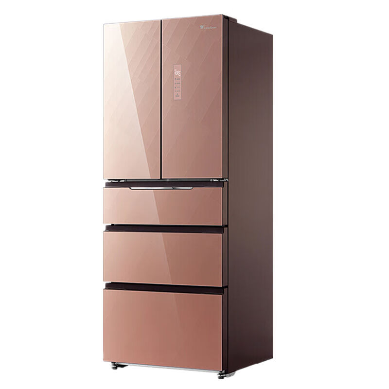 小天鹅 精细分储风冷无霜冰箱