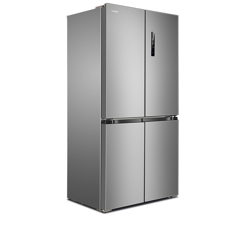 康佳 节能双变频四门冰箱
