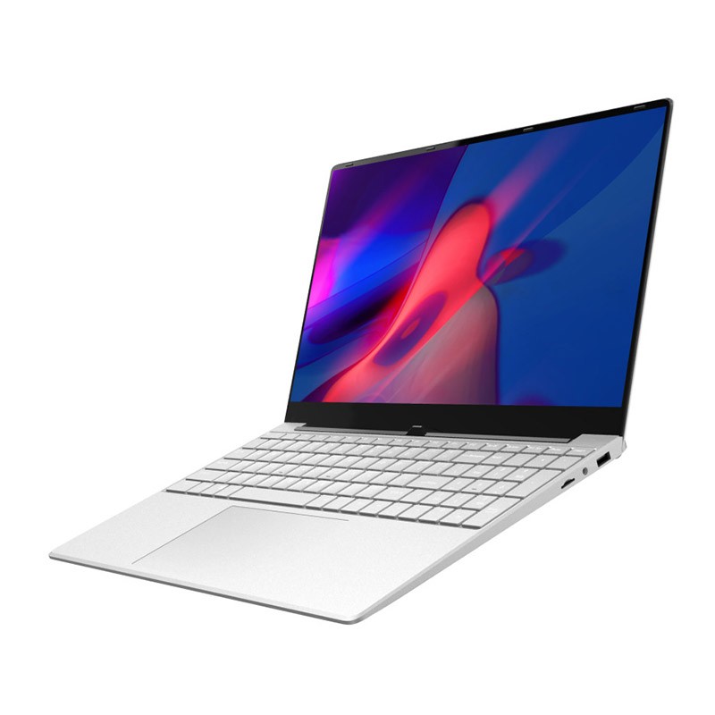 iru 高清屏指纹解锁笔记本