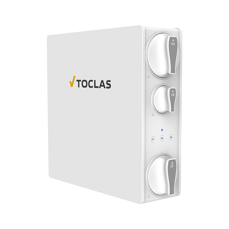 托客乐思 即开即饮净水器