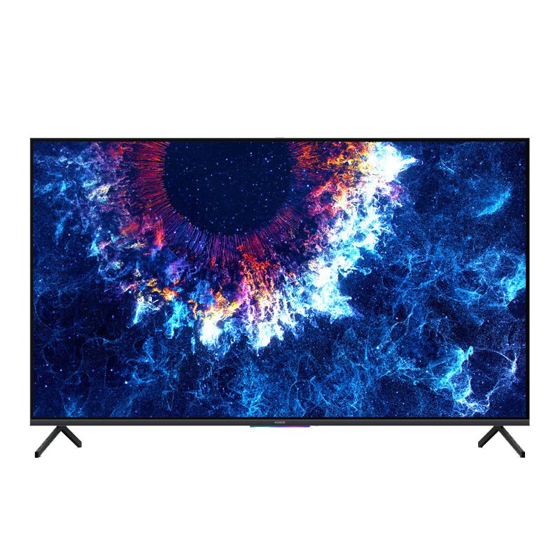 荣耀 开关机无广告液晶电视