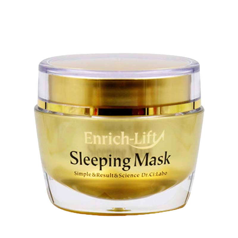 城野医生 海洋胶原滋养面膜