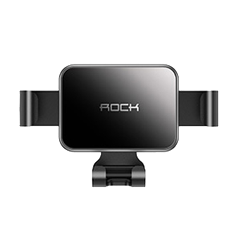 洛克 静音缓冲 车载支架