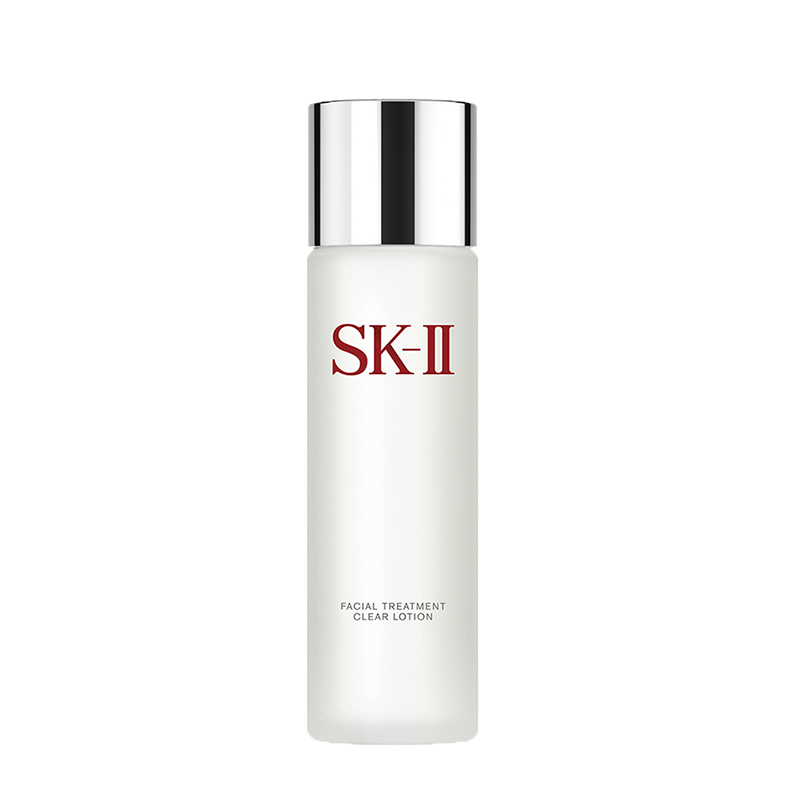 SK-II 补水保湿爽肤水