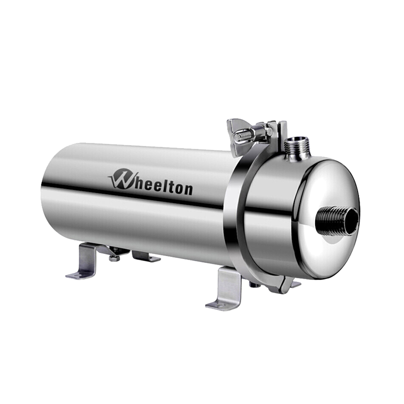 惠尔顿 大通量 前置过滤器