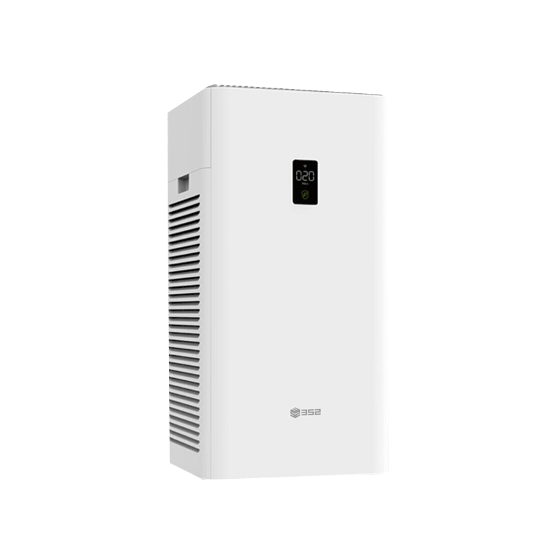 352除雾霾空气净化器