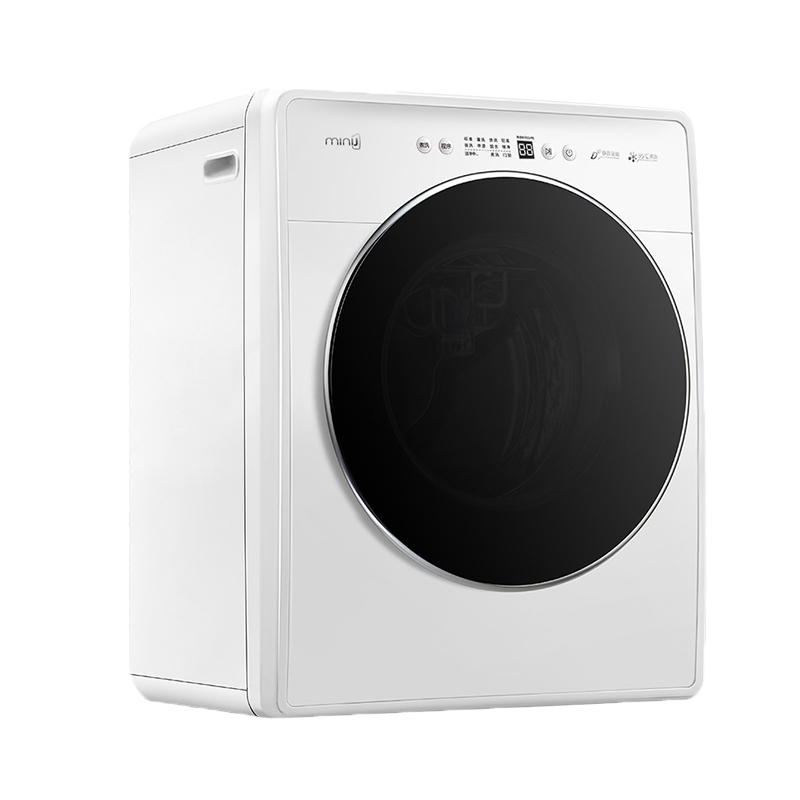小吉 超漂净洗去渍洗衣机