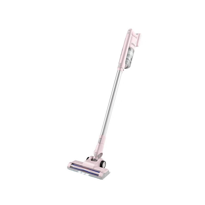 美的 两档吸力可调吸尘器