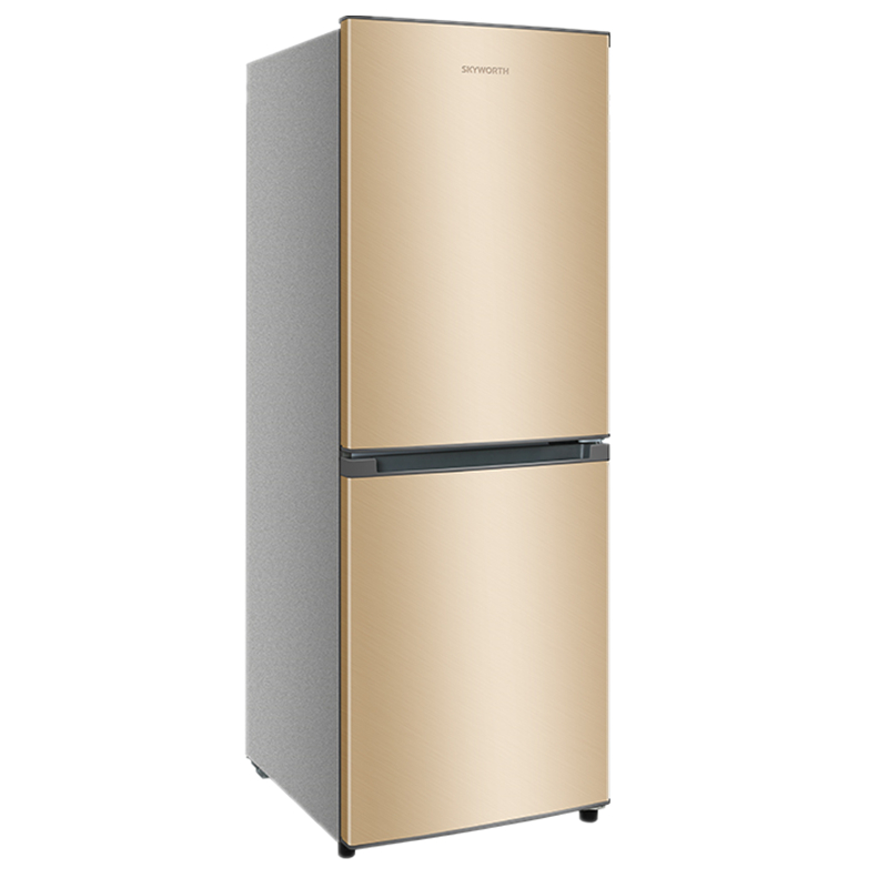 创维两门三温小冰箱